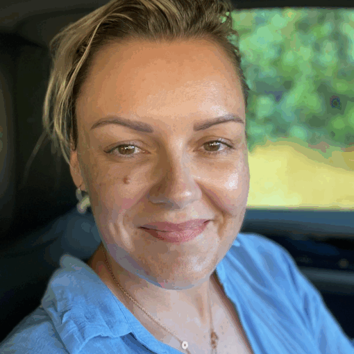 Alma Schori